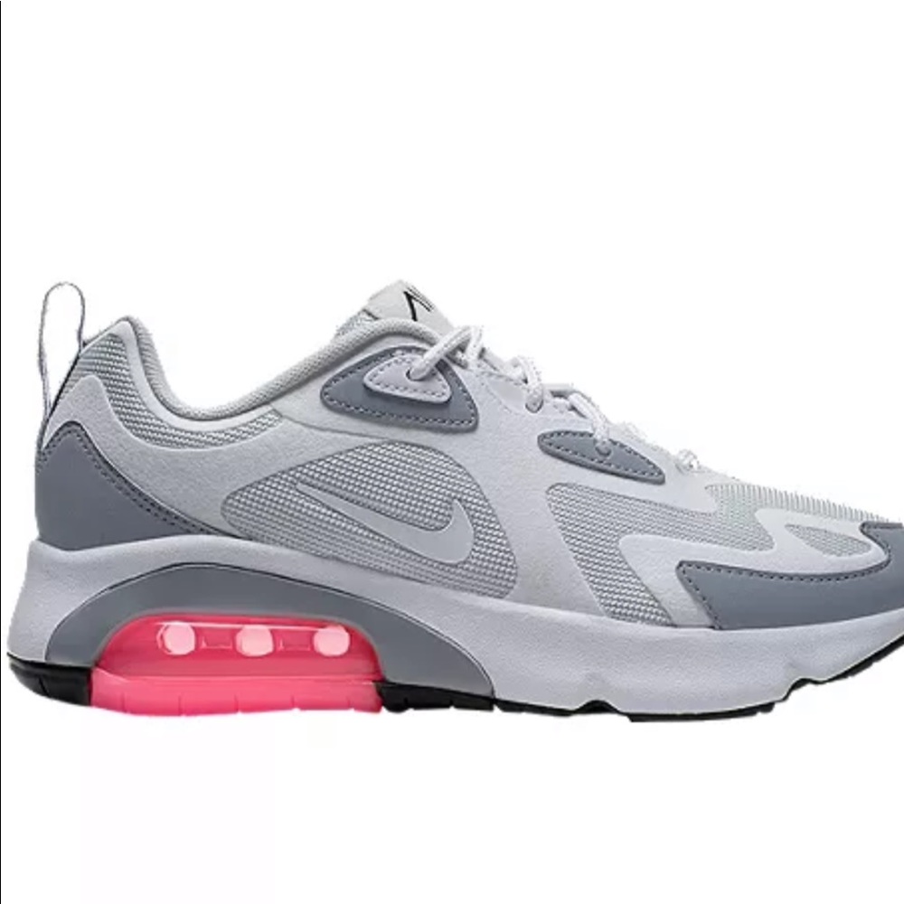 Air Max 200